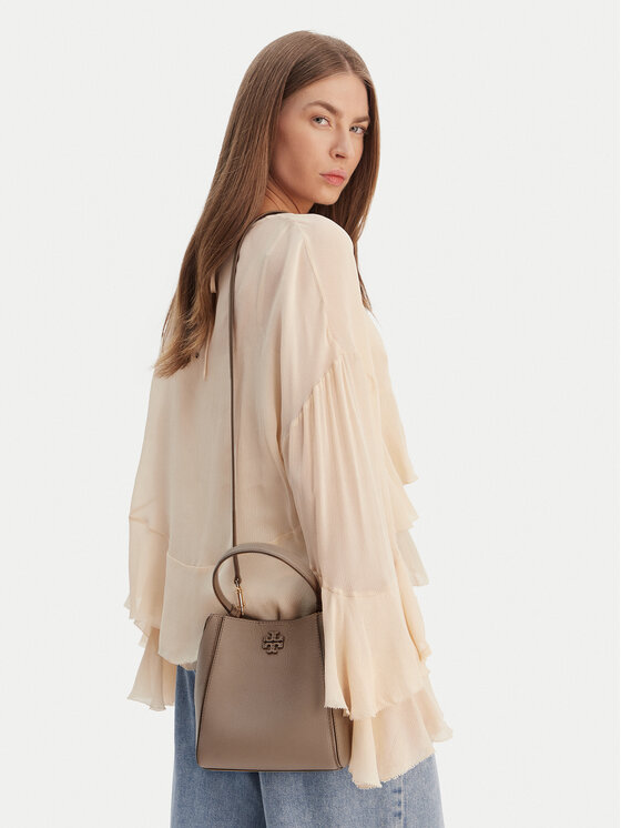 Tory Burch Tory Burch Käekott 158500 Beež