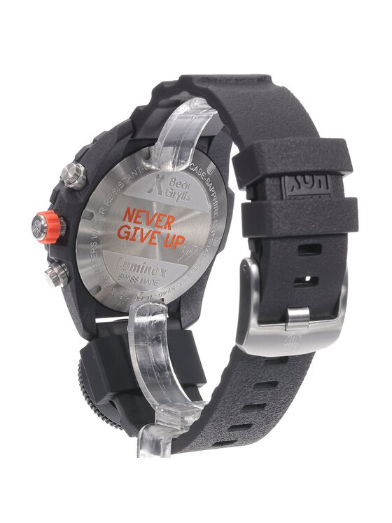 Festina Festina Ρολόι F20718-1 Ασημί