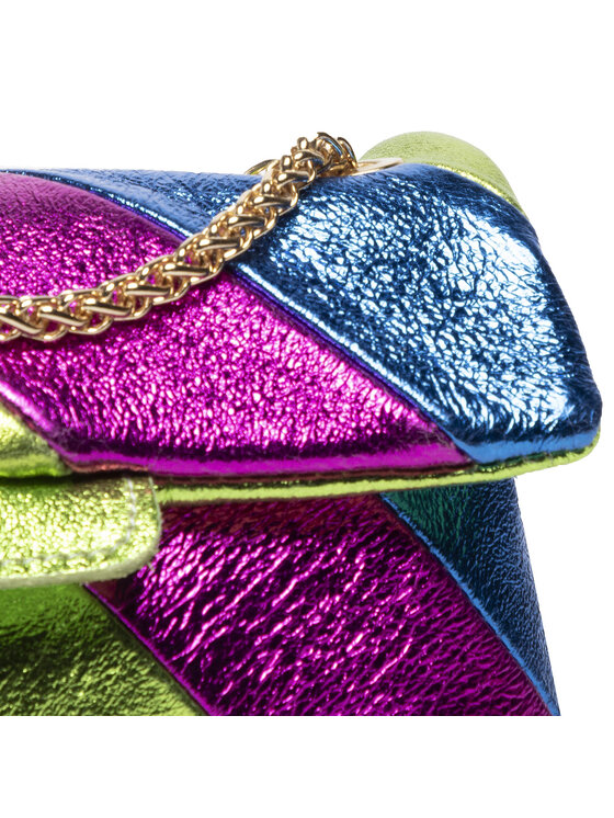 Borsetta K11107 Multicolore