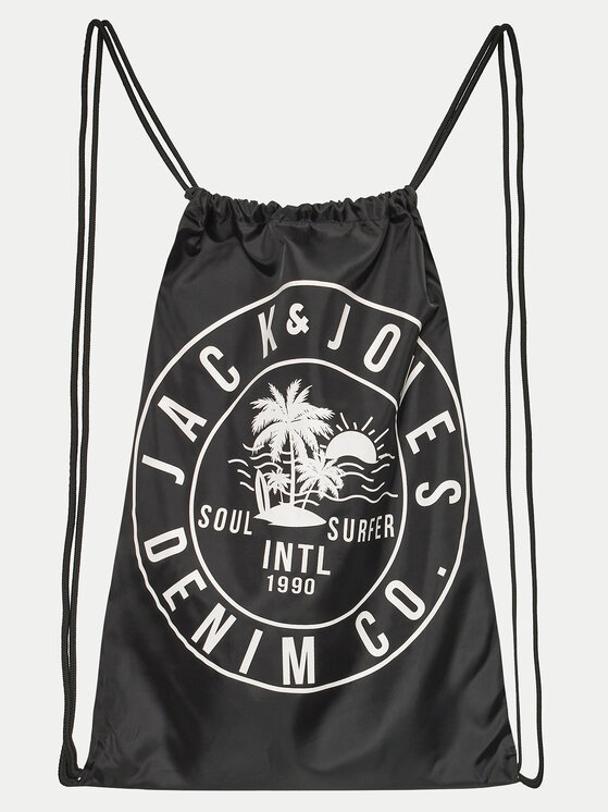 Jack&Jones Jack&Jones Kupaće gaće i hlače Jpstbeach 12249449 Crna Regular Fit