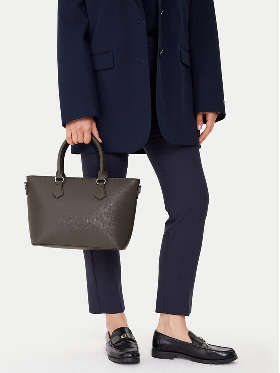 JOOP! Jeans JOOP! Jeans Geantă 4130000866 Gri