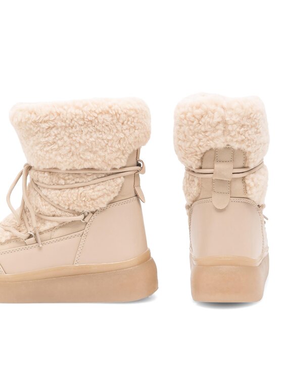 DeeZee DeeZee Апрески MARCELE N10399 Бежов