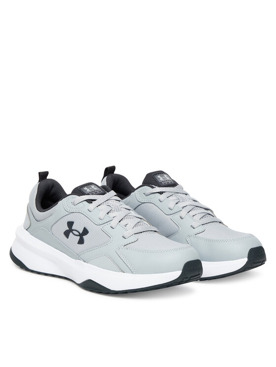 Under Armour Under Armour Fitnessschuhe UA Charged Edge 3026727 Grau