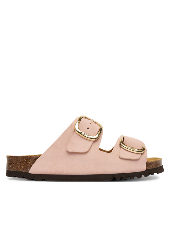 Scholl Scholl Plätud Noelle F00734 Roosa