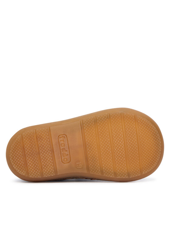 Froddo Froddo Šnurovacia obuv Ollie S G2130328-44 M Tmavomodrá