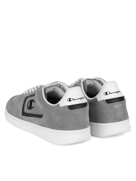Champion Champion Сникърси CL78 S LOW S22279-ES009 Сив