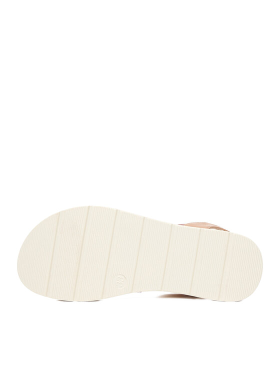 DeeZee DeeZee Sandale CEO-CSS20370-17 Auriu