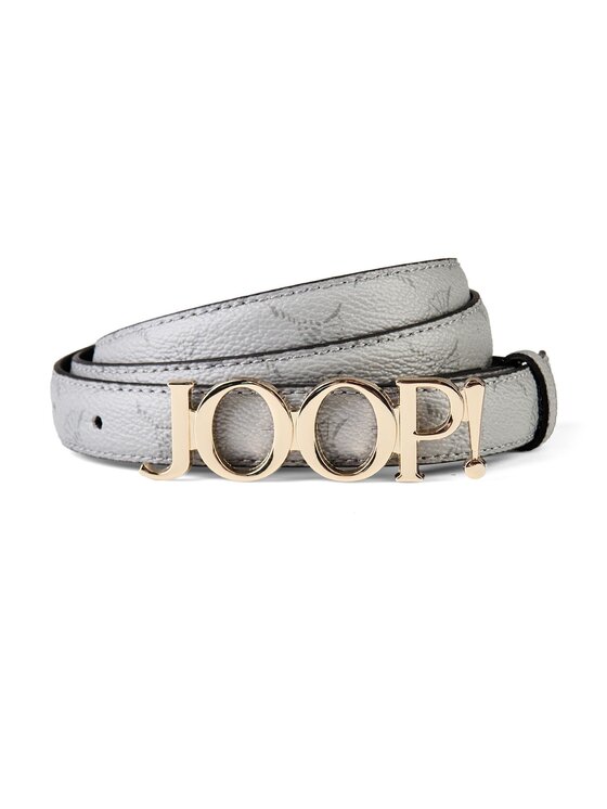 JOOP! JOOP! Pasek 220840 Szary