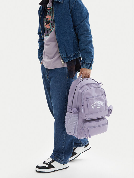 Billabong Billabong Раница C-BLB-M-001-08 Виолетов