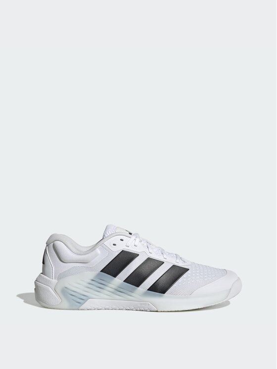 adidas adidas Buty na siłownię Dropset 4 Biały