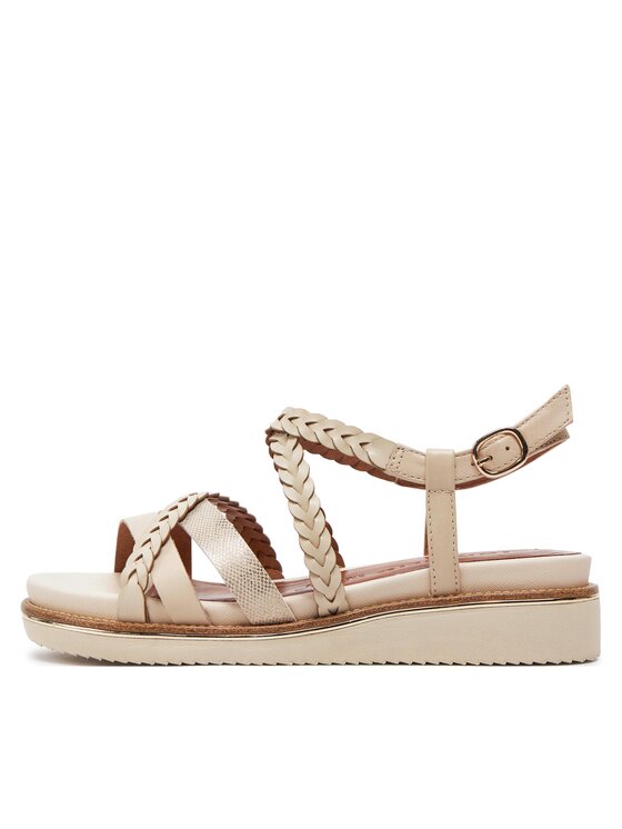 Tamaris Tamaris Sandali 1-28207-42 Beige