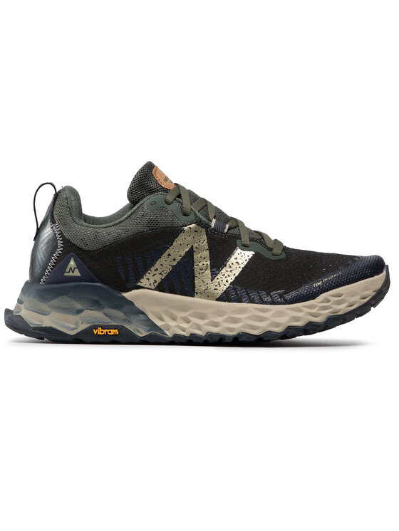 New Balance New Balance Bežecké topánky Fresh Foam Hierro v6 All Terrain MTHIERB6 Zelená