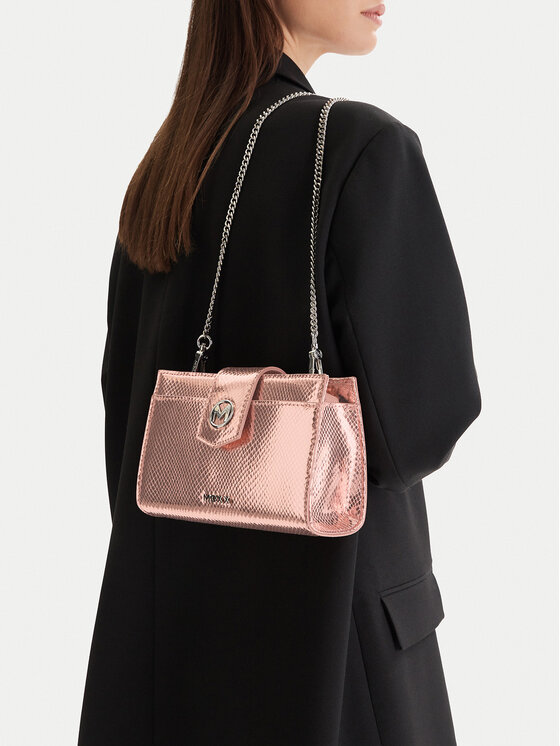 MEXX MEXX Geantă CEO-MEXX-S-002-09 Roz