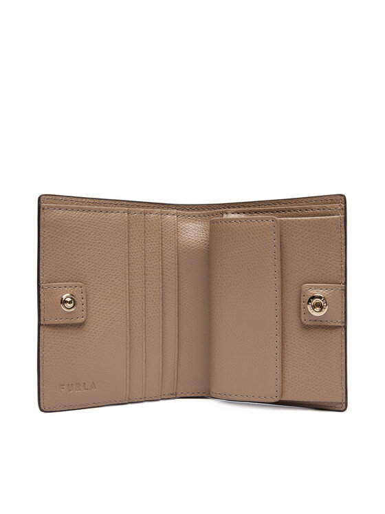 Furla Furla Mazs sieviešu maks Camelia  WP00304 ARE000 CN 1257S 1007 Bēšs
