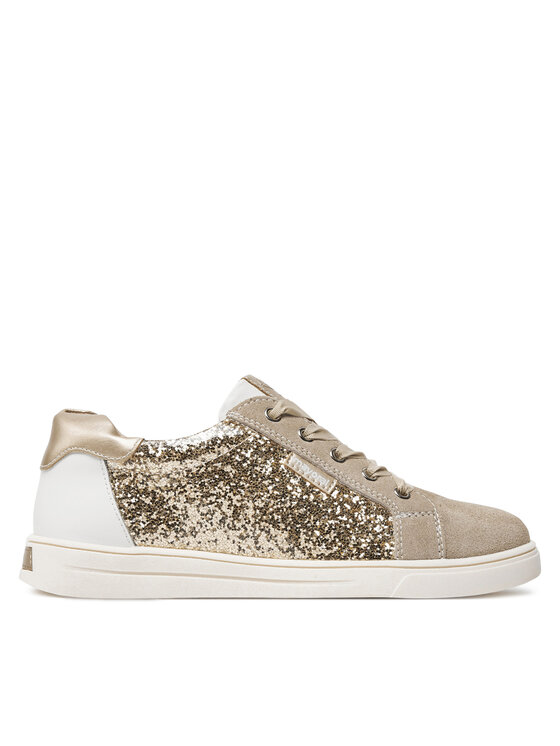 Mayoral Mayoral Sneakers 48.494 Goldfarben