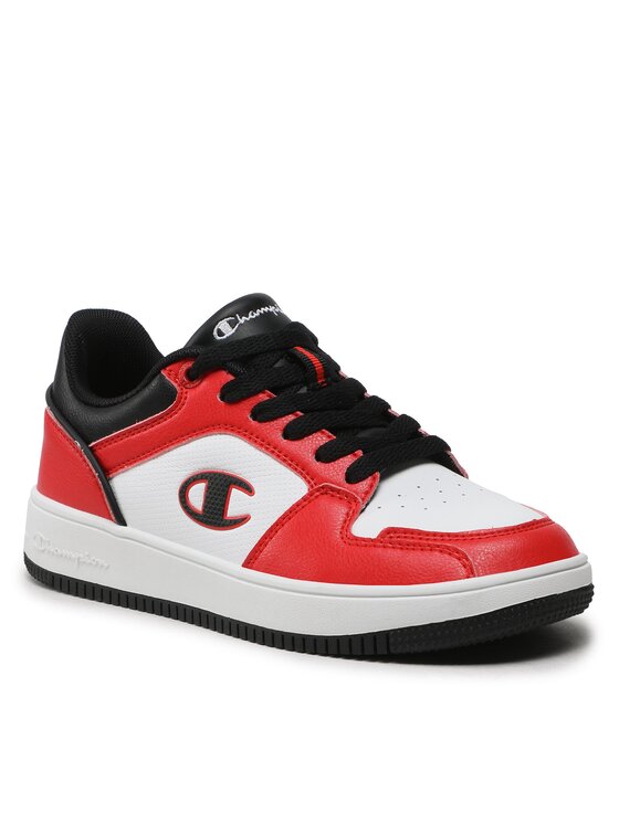 Champion Champion Sneakers Rebound 2.0 Low B S32415-RS001 Roșu