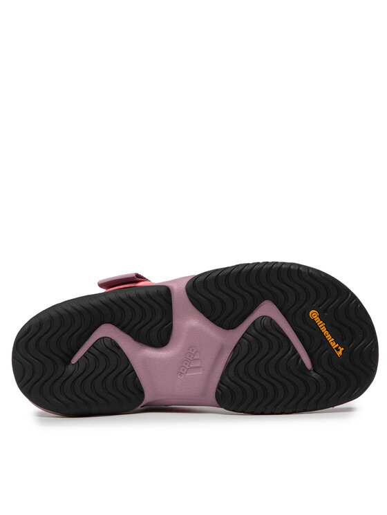 adidas adidas Sandále Terrex Surma W GY2928 Ružová
