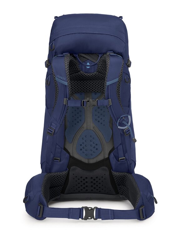Osprey Osprey Plecak 278282 Granatowy