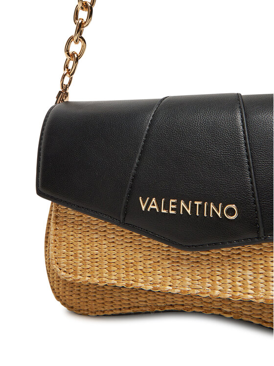 Valentino Valentino Rankinė VBS8NP13PA Juoda