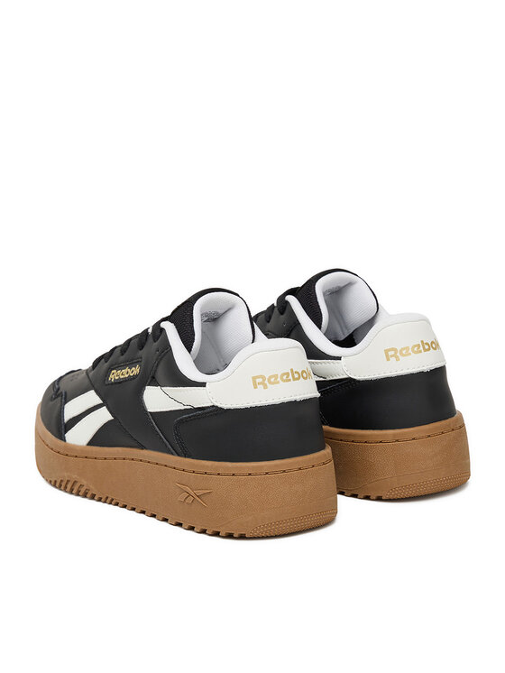 Reebok Reebok Sneakersy CEO-123 Czarny