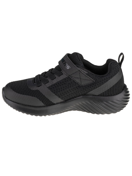 Skechers Skechers Sneakersy Skechers Bounder Zallow Czarny