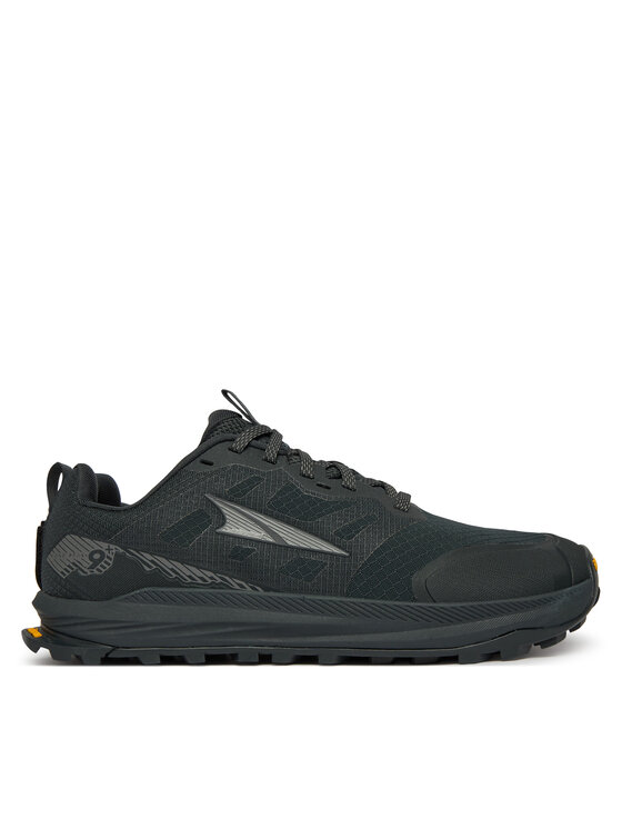 Altra Altra Buty do biegania Lone Peak 9+ AL0A85S1 Czarny