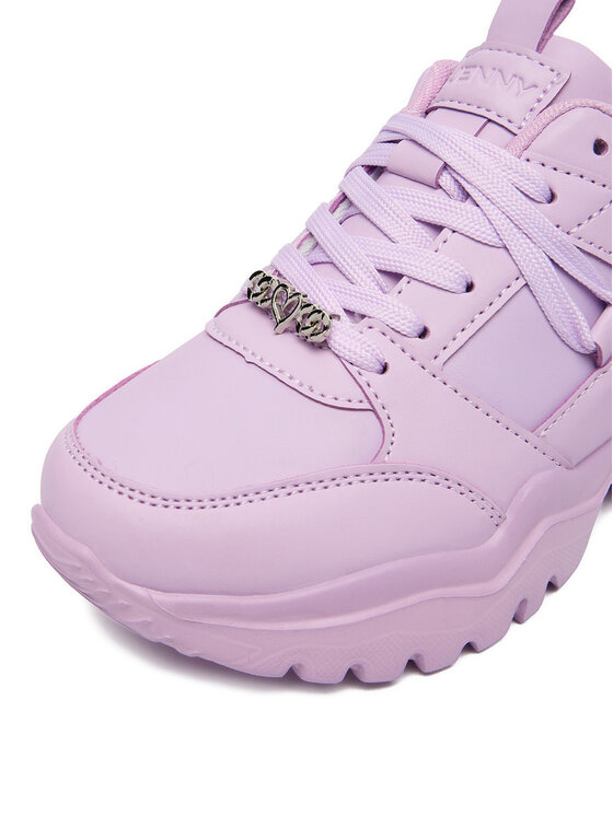 JENNY JENNY Snīkeri CEO-3371301A Violets