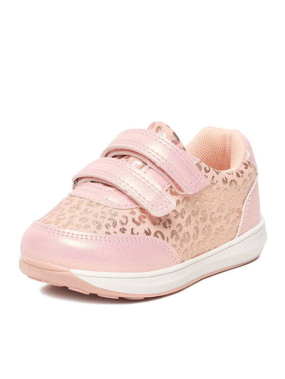 Nelli Blu Nelli Blu Sneakers CEO-CM250506-9 Rosa