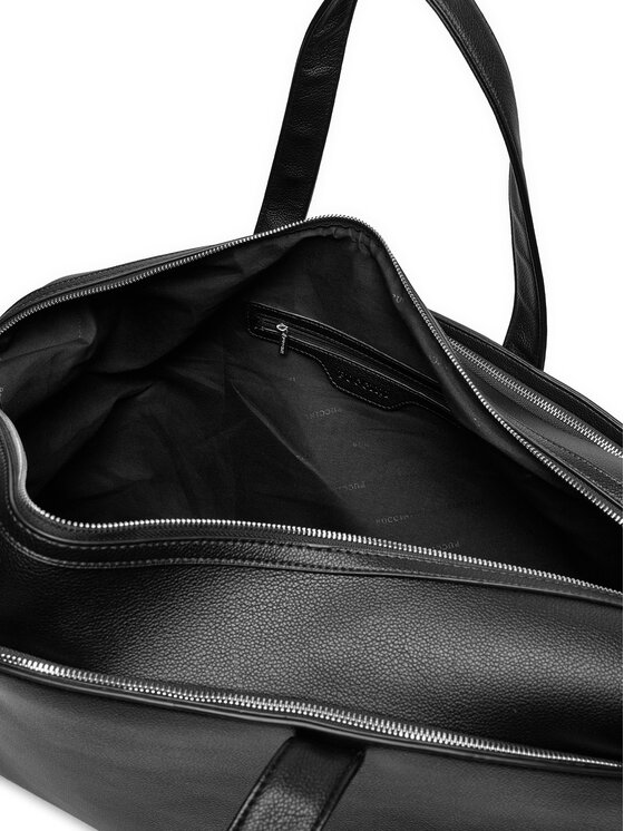 Puccini Puccini Borsa TD242-1 Nero