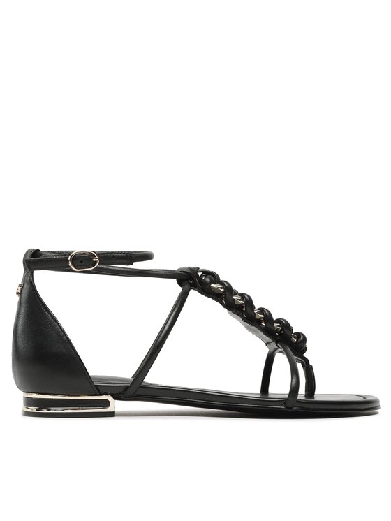 Guess Guess Sandaalid Cadha FL6CDH LEA21 Must