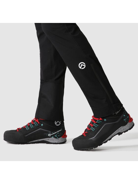 The North Face The North Face Trekkingi NF0A7W51 Czarny