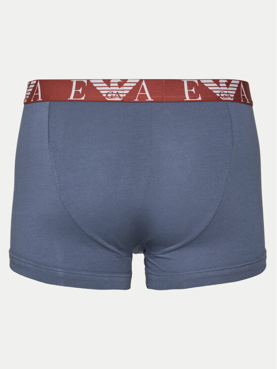 Emporio Armani Underwear Emporio Armani Underwear Set od 3 para bokserica EM000259 AF10778 MB140 Šarena