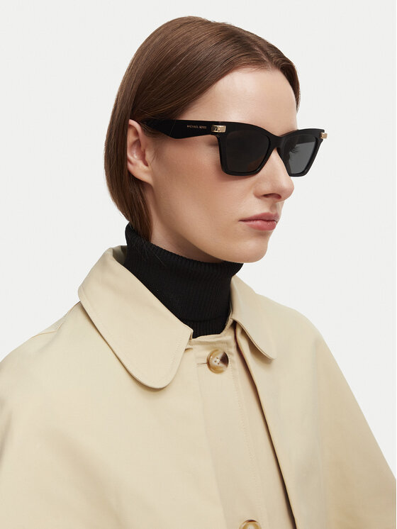 Michael Kors Michael Kors Sluneční brýle 0MK2276U 300587 Černá