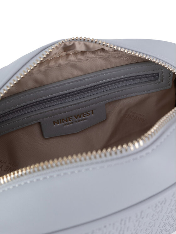 Nine West Nine West Дамска чанта LDA6766A Син