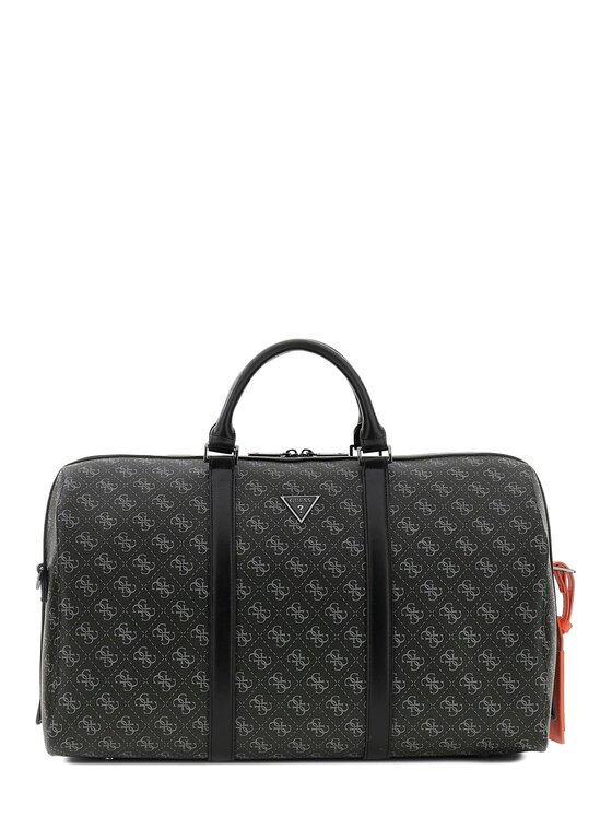 Guess Guess Wochenendtasche 182900 Schwarz