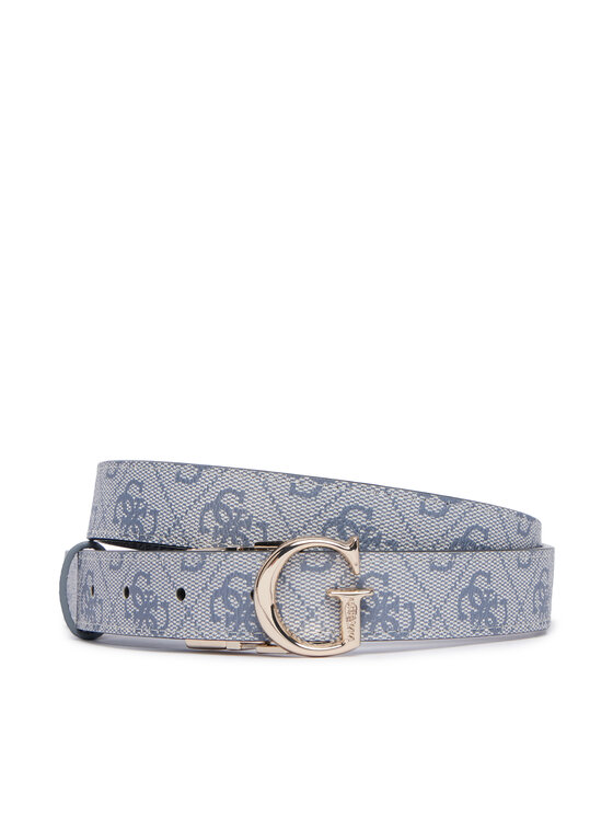 Guess Guess Ремінь BW9456 P6325 Чорний