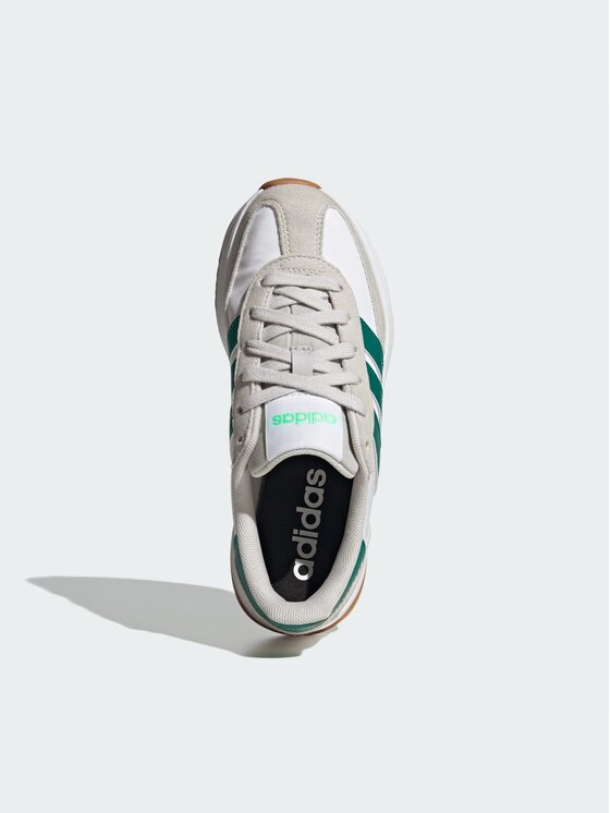 adidas adidas Trampki 135133 Szary jasny