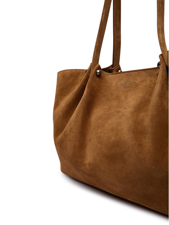 Weekend Max Mara Weekend Max Mara Käekott Kapesi 2625516165 Helepruun