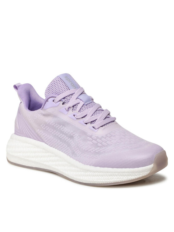 Sprandi Sprandi Sneakers WP07-11602-06 Violett