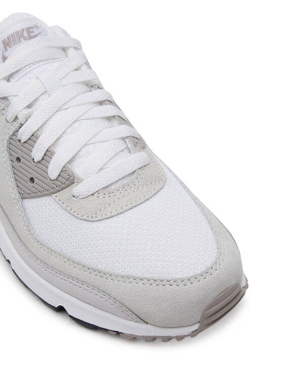 Nike Nike Sneakersy Air Max 90 DM0029 110 Biela