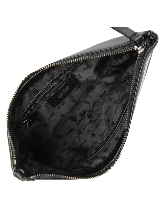 Borsetta Tilly Crossbody R22EZT01 Nero