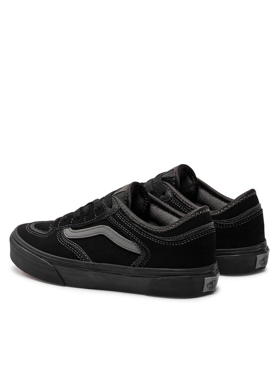 Vans Vans Tenisky Jn Rowley Classic VN000E52FOH1 Čierna