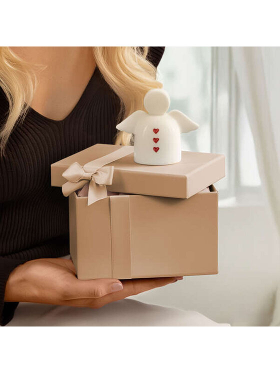 Villeroy & Boch Villeroy & Boch Figurka 1016895881 Biały