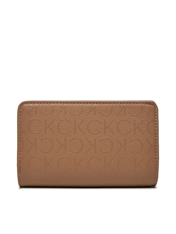 Calvin Klein Calvin Klein Novčanik K60K612349 Smeđa