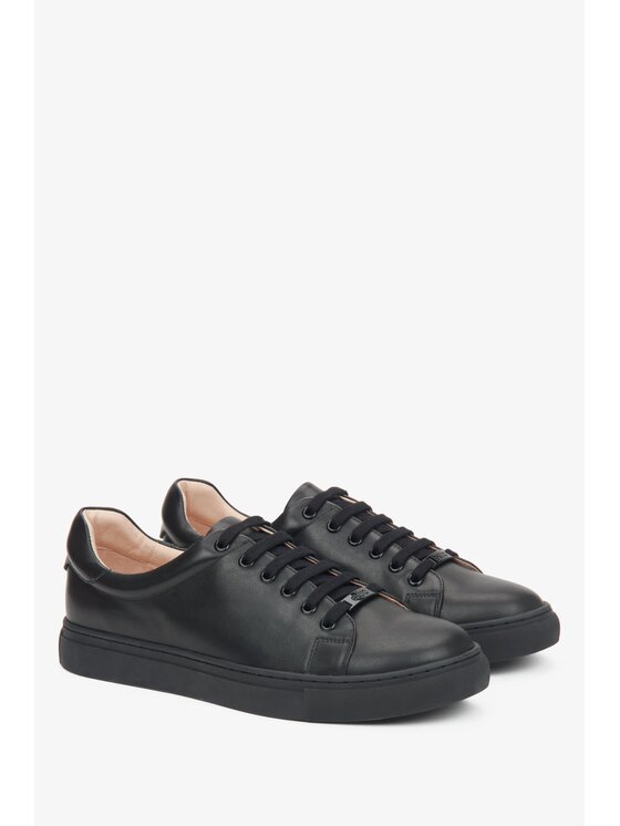 Estro Estro Sneakers ER00116627 Μαύρο
