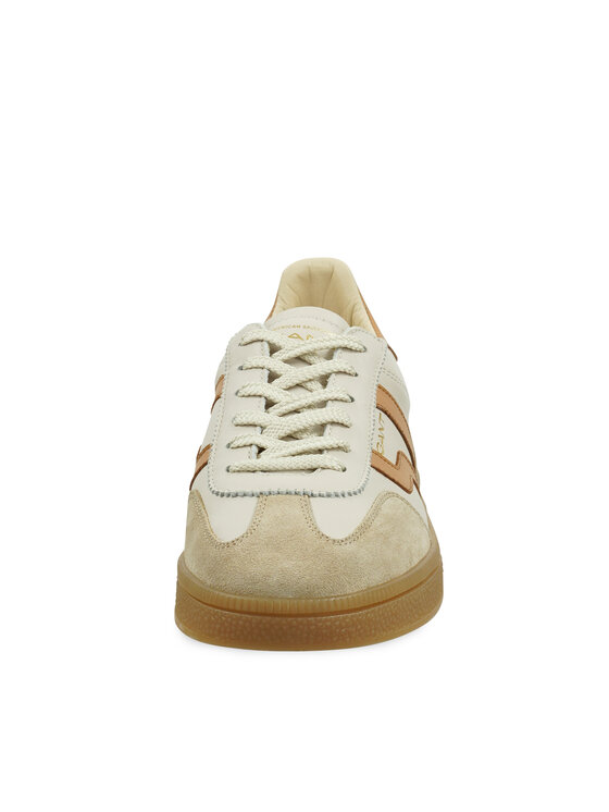 Gant Gant Sneakersy 32531247 Béžová