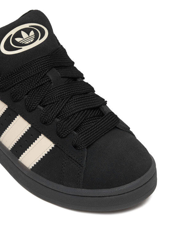adidas adidas Sneakersy Campus 00S W KK3558 Černá