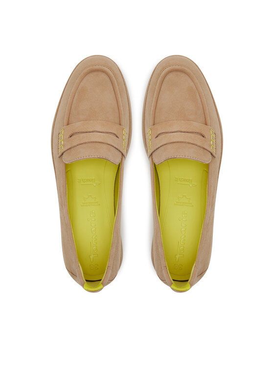 Tamaris Tamaris Mocassini 1-24224-44 Marrone