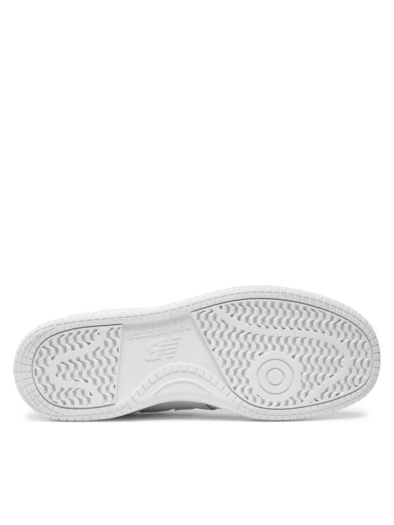 New Balance New Balance Sneakersy BBW80APB Biały