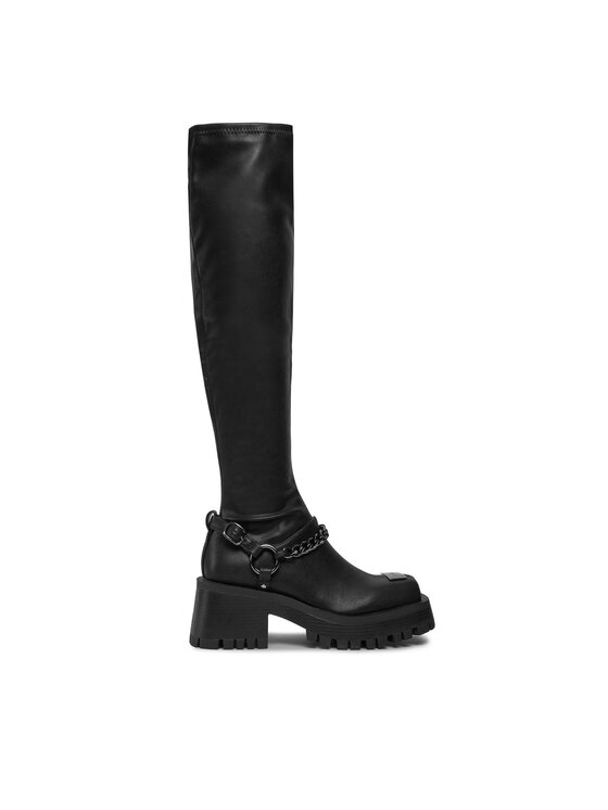 steve madden fall boots